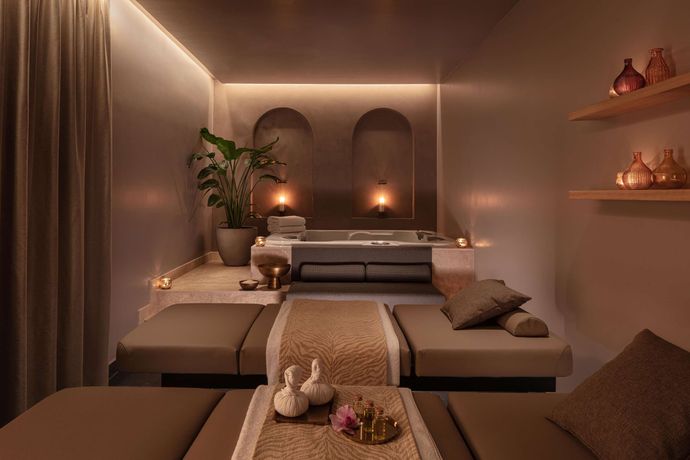Verified hotel review - Anantara New York Palace Budapest - 35