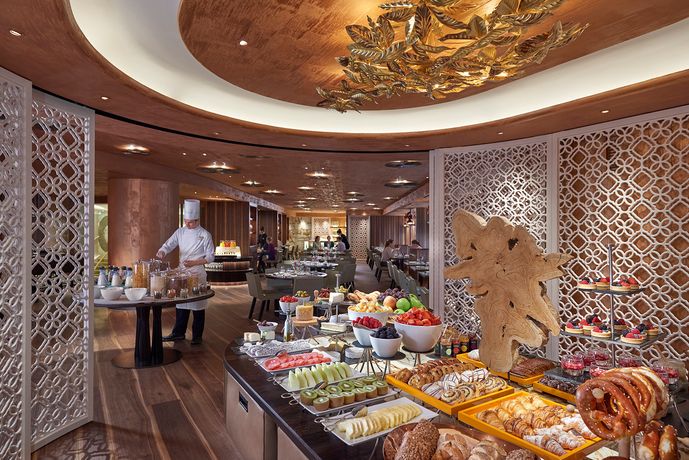 Mandarin Oriental, Munich - 12