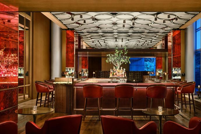 Verified hotel review - The Ritz-Carlton, Millenia Singapore - 24
