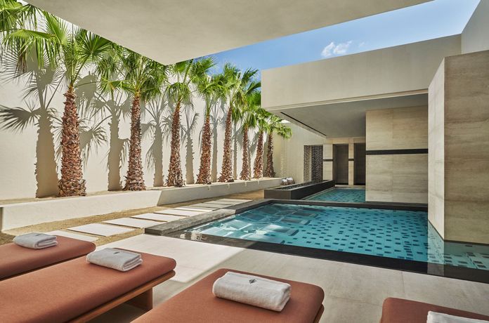Four Seasons Resort Los Cabos at Costa Palmas - 35
