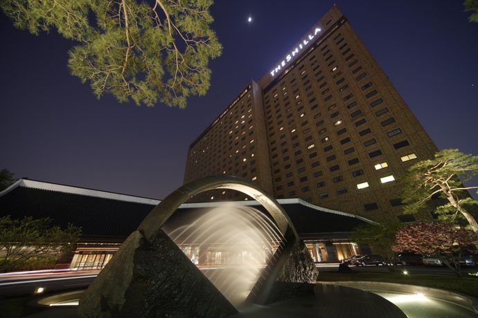 The Shilla Seoul - 3