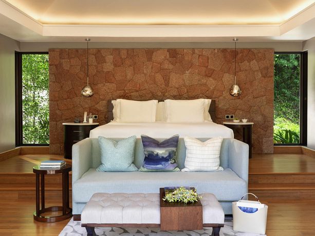Verified hotel review - Raffles Seychelles - 20