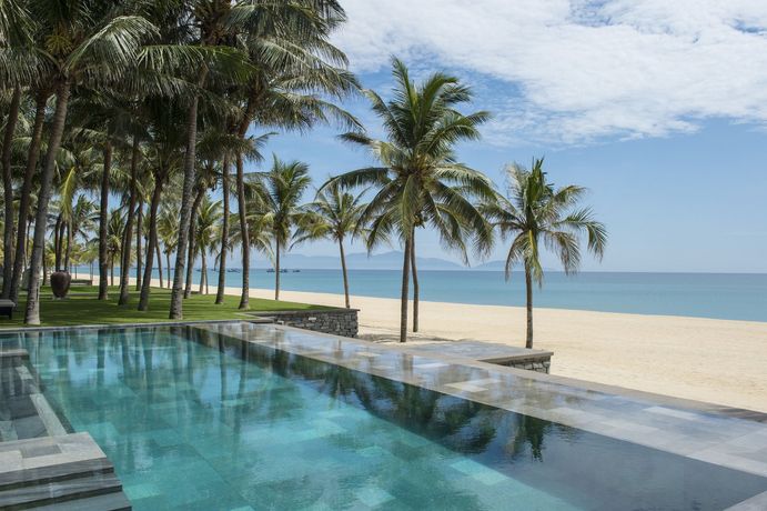 Four Seasons The Nam Hai, Hoi An, Vietnam - 40