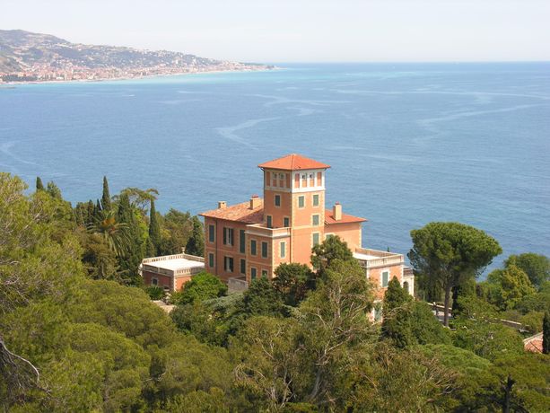 Royal Hotel Sanremo - 47