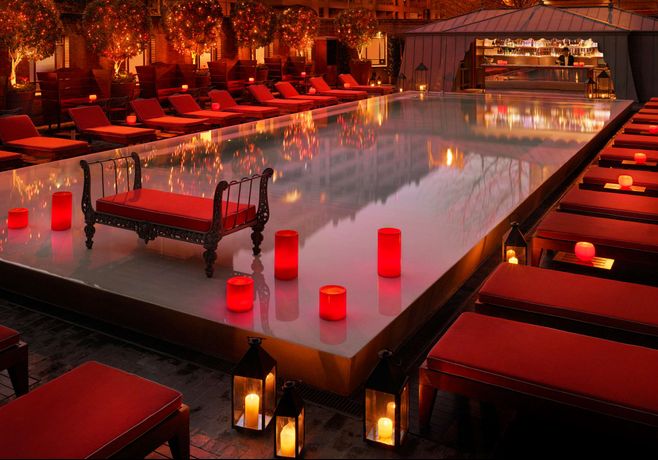 Verified hotel review - Faena Hotel Buenos Aires - 4