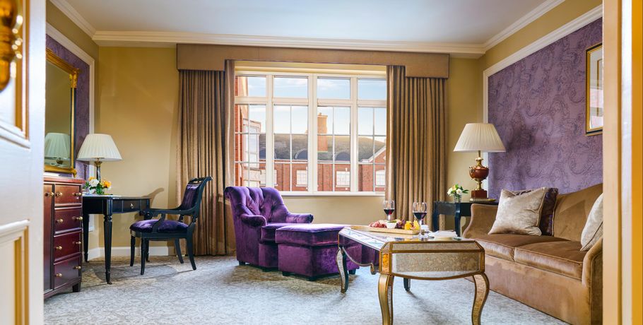 InterContinental Dublin - 6