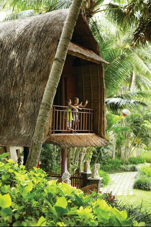 Verified hotel review - Four Seasons Resort Bali at Sayan - 51