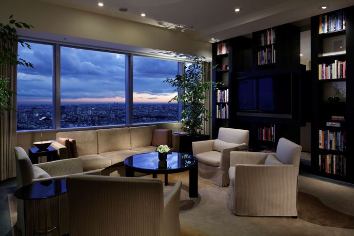 Park Hyatt Tokyo - 20