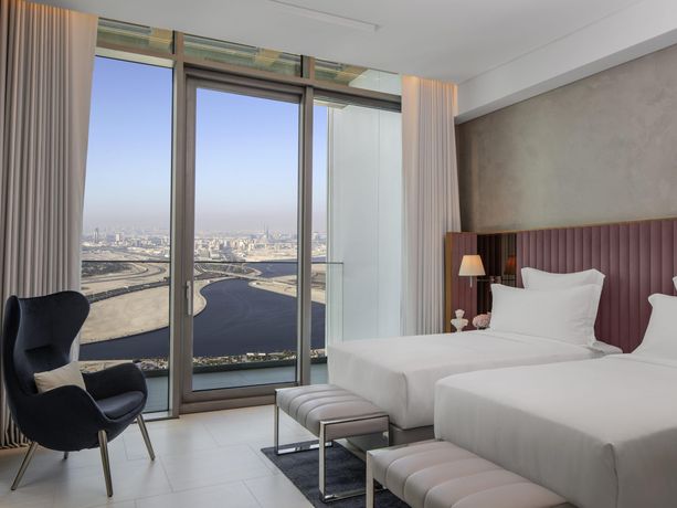 SLS Dubai Hotel & Residences - 44