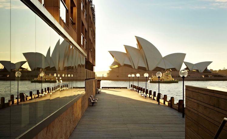 Park Hyatt Sydney - 44