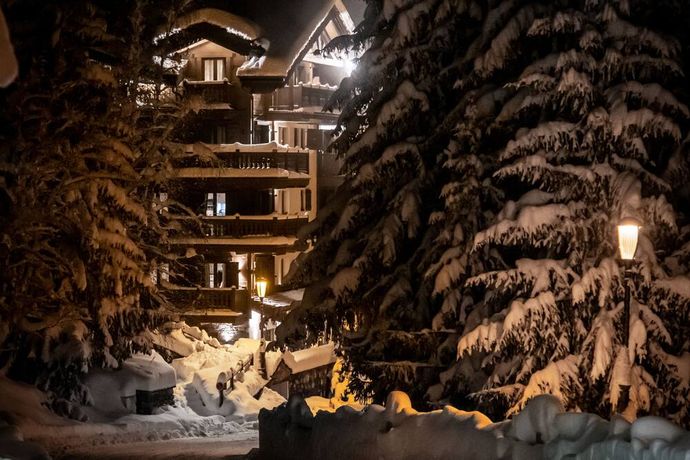 Hotel Manali - 5