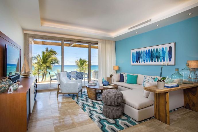 Eden Roc At Cap Cana - 12