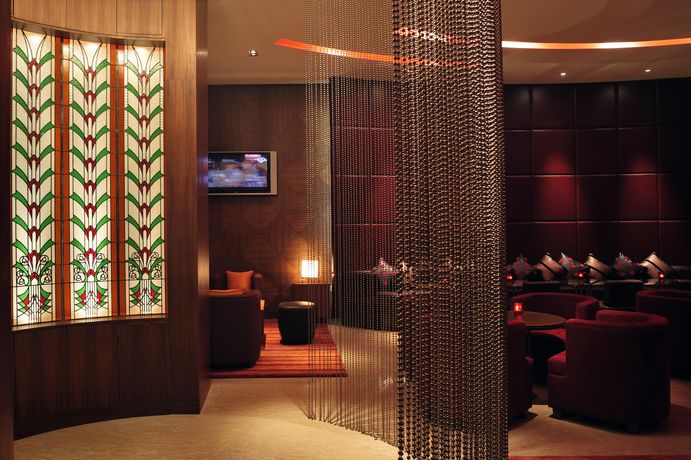 Verified hotel review - Taj Coromandel - 51