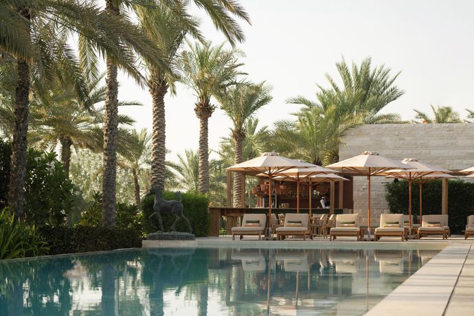 Meliá Desert Palm Member of Meliá Collection - 3
