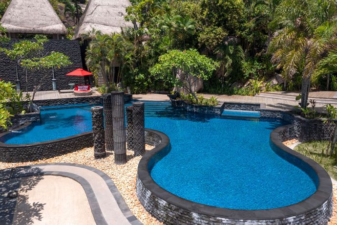 Verified hotel review - Anantara Maia Seychelles Villas - 42