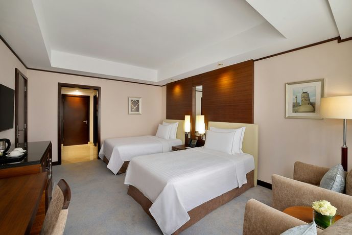 Grand Millennium Dubai - 50