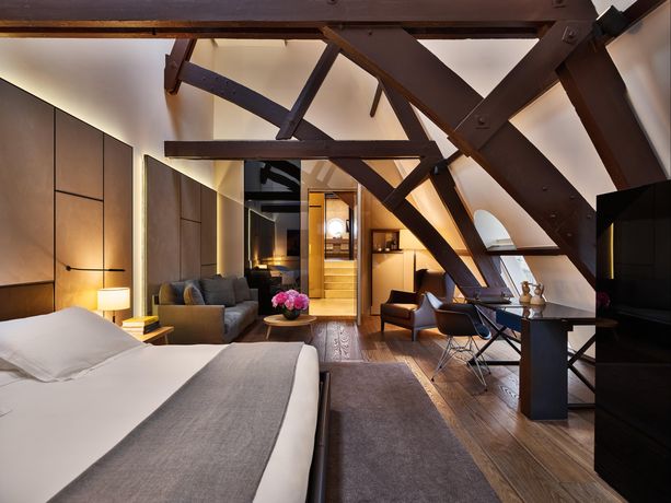 Conservatorium Hotel - 18
