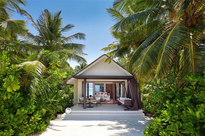 Niyama Private Islands Maldives - 4