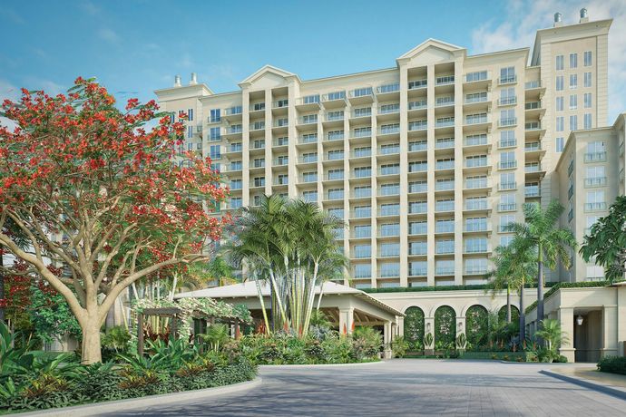 Verified hotel review - The Ritz-Carlton Key Biscayne Miami - 57