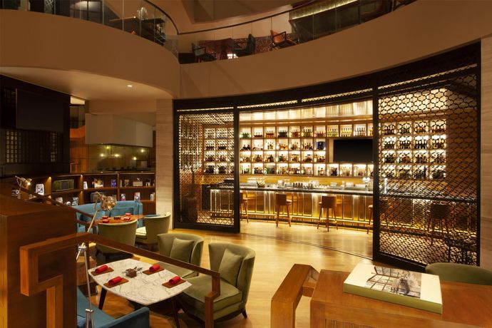 Verified hotel review - Park Hyatt Chennai - 18