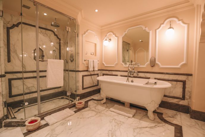 Taj Lake Palace