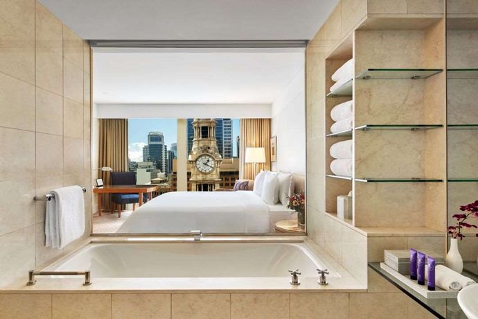 The Fullerton Hotel Sydney - 14