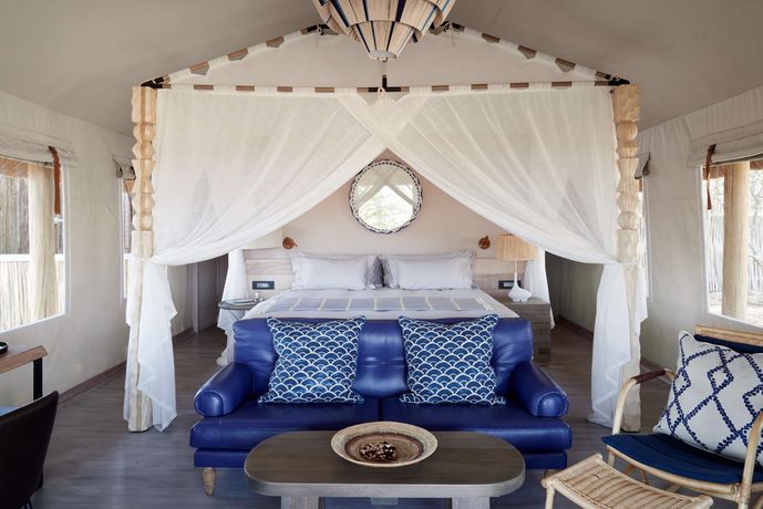 Belmond Safaris - 11