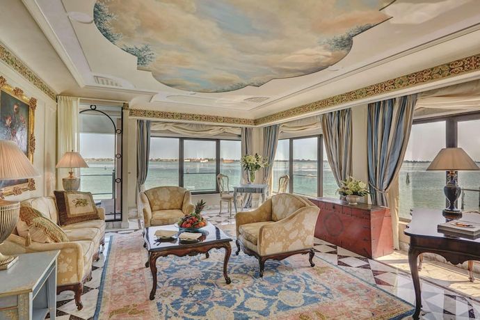 Belmond Hotel Cipriani - 10