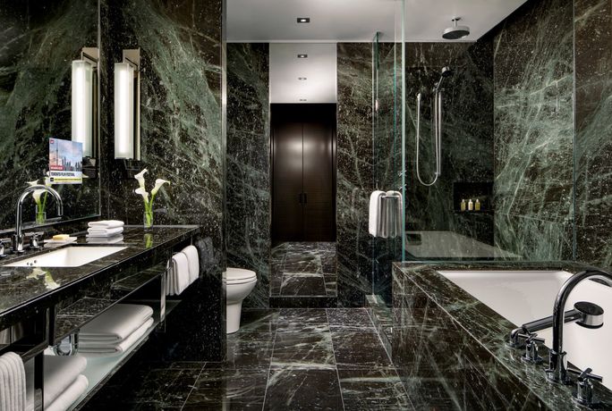 Verified hotel review - The Hazelton Hotel - 19