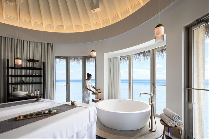 Intercontinental Maldives Maamunagau Resort, An IHG Hotel - 33