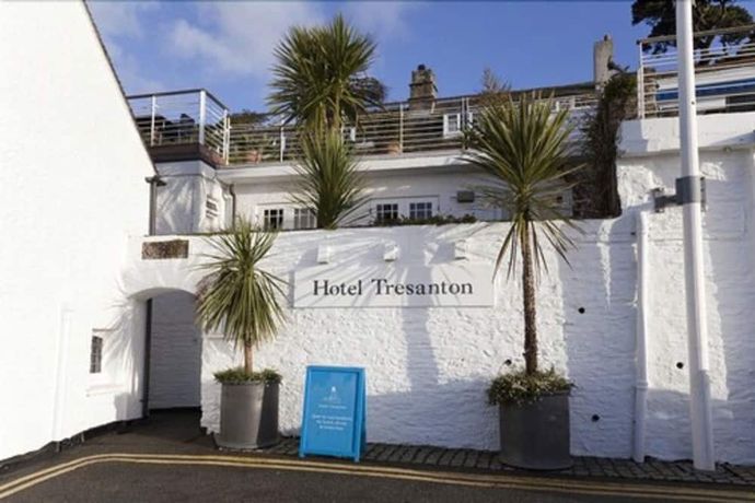 Hotel Tresanton - 2