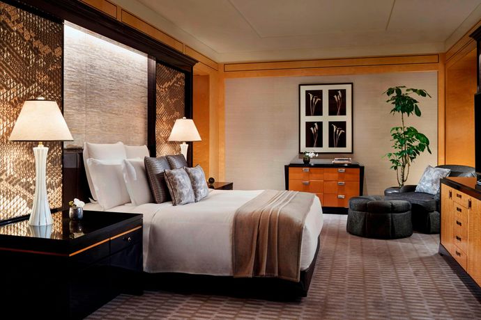 Verified hotel review - The Ritz-Carlton, Tokyo - 22