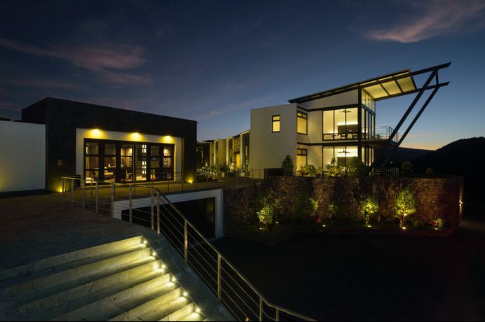 Pikaia Lodge - 2