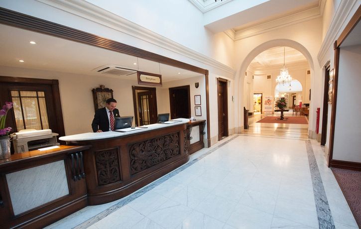 Verified hotel review - Hotel Phoenicia Malta - 42