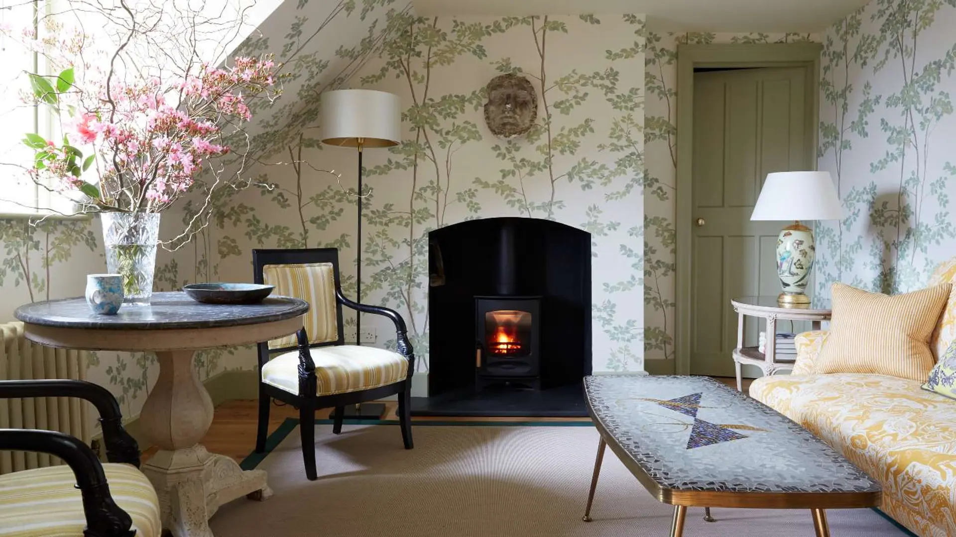 Review of Hotel Endsleigh - 3