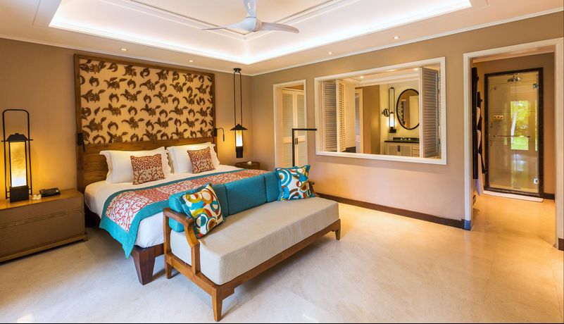 Verified hotel review - Constance Lémuria - 33