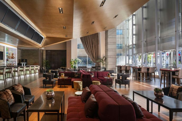 Verified hotel review - The Ritz-Carlton, Los Angeles L.A. Live - 14