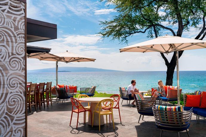 Verified hotel review - Wailea Beach Resort - Marriott, Maui - 57