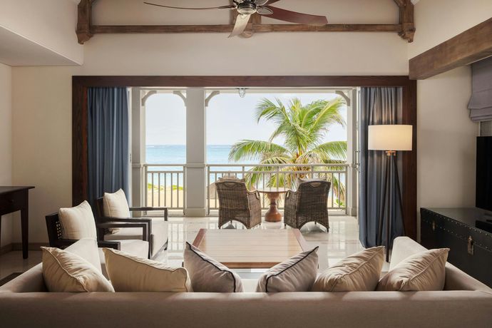 Verified hotel review - JW Marriott Mauritius Resort - 41