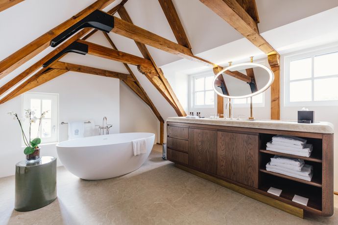 Verified hotel review - The Dylan Amsterdam - 24