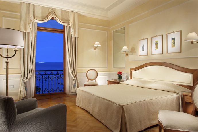 Royal Hotel Sanremo - 21