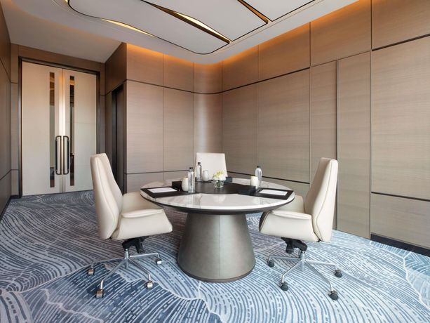 Verified hotel review - Fairmont Ambassador Seoul - 45