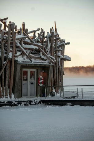 Arctic Bath - 49