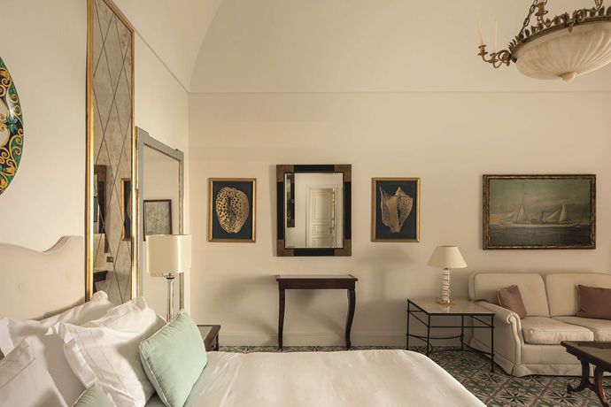 Belmond Hotel Caruso - 28