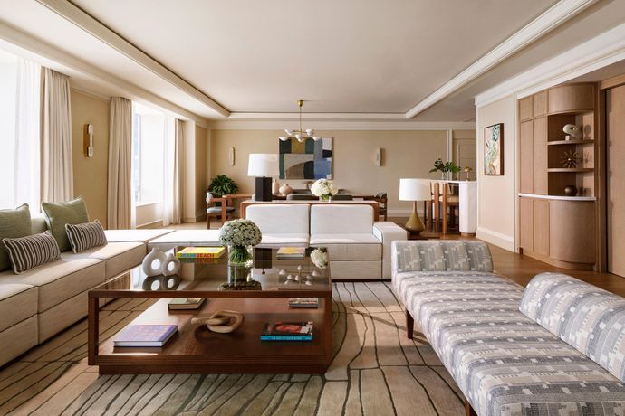 Verified hotel review - Four Seasons Hotel Miami - 34