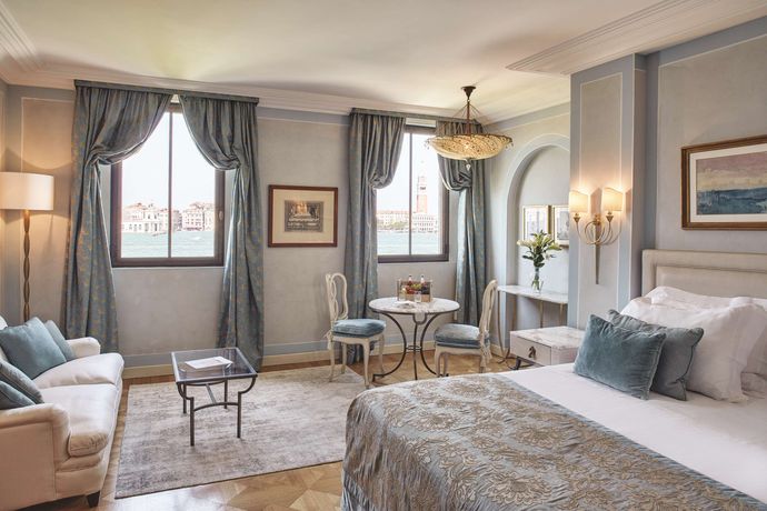 Belmond Hotel Cipriani - 2