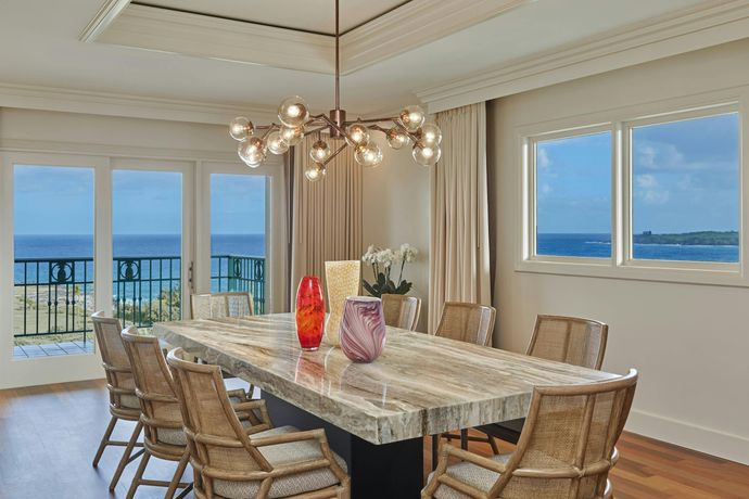 Verified hotel review - The Ritz-Carlton Kapalua - 17