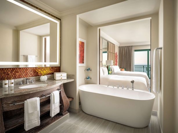 Atlantis The Palm, Dubai - 28