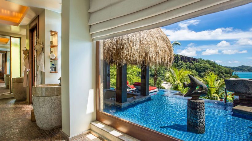 Verified hotel review - Anantara Maia Seychelles Villas - 23