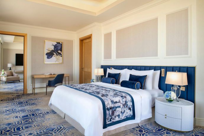 The St. Regis Doha